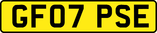 GF07PSE