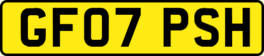 GF07PSH