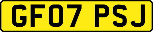 GF07PSJ