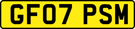 GF07PSM
