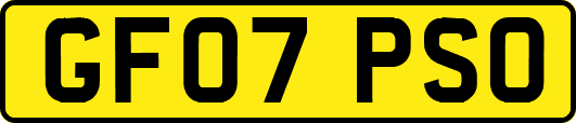 GF07PSO