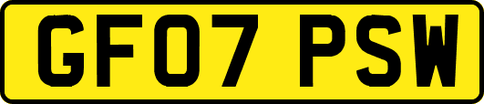 GF07PSW