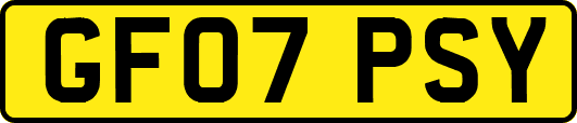 GF07PSY