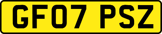 GF07PSZ