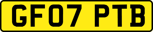 GF07PTB