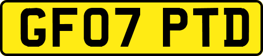 GF07PTD