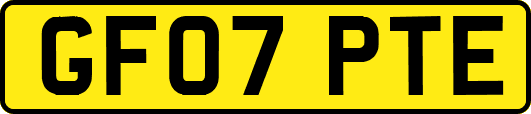 GF07PTE