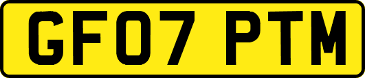 GF07PTM