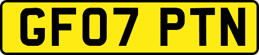GF07PTN