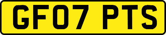 GF07PTS