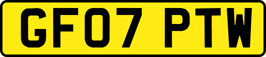 GF07PTW