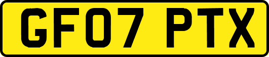 GF07PTX