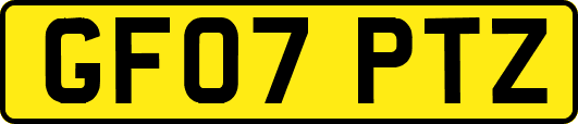 GF07PTZ