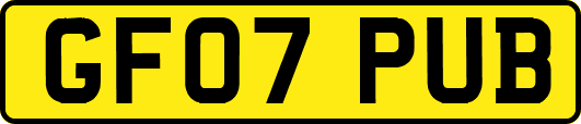 GF07PUB