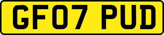 GF07PUD