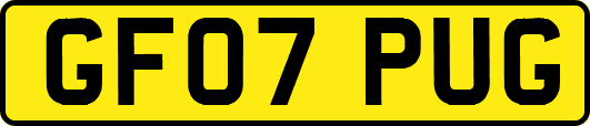 GF07PUG
