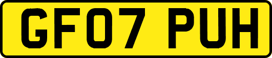 GF07PUH