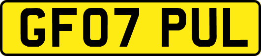 GF07PUL