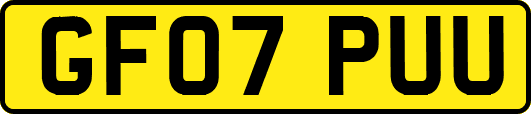 GF07PUU