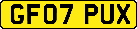 GF07PUX