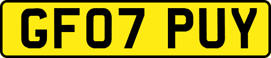 GF07PUY