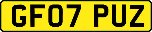 GF07PUZ