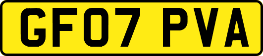 GF07PVA