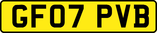 GF07PVB