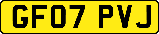 GF07PVJ