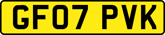 GF07PVK