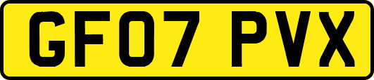 GF07PVX