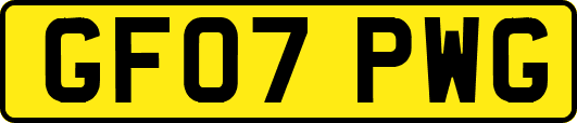 GF07PWG