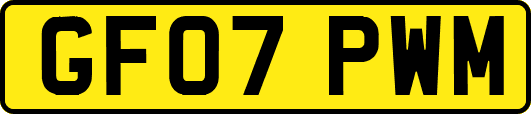 GF07PWM