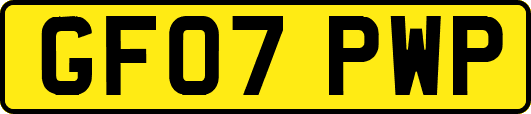 GF07PWP