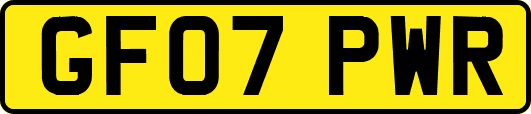 GF07PWR