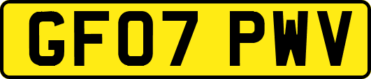GF07PWV