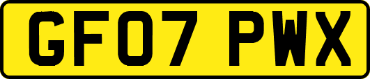 GF07PWX