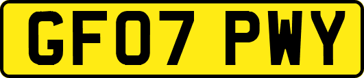 GF07PWY