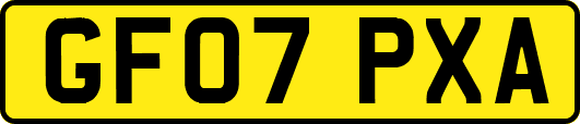 GF07PXA