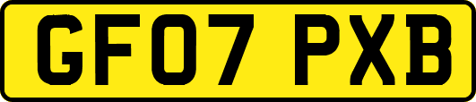 GF07PXB