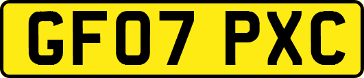 GF07PXC