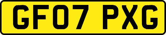 GF07PXG