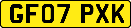 GF07PXK