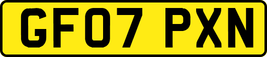 GF07PXN