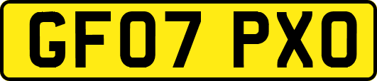 GF07PXO
