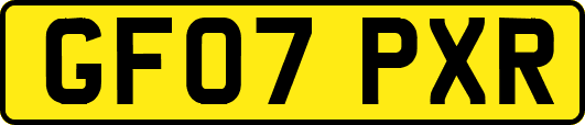 GF07PXR