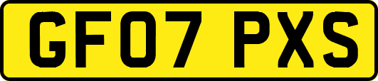 GF07PXS