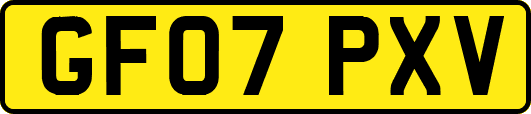 GF07PXV
