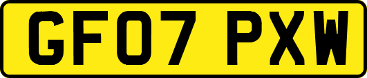 GF07PXW