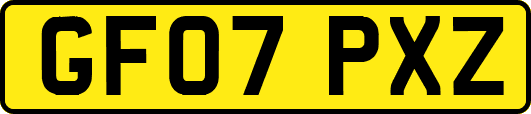 GF07PXZ